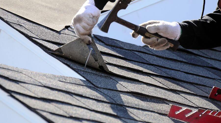 Expert Emergency Roof Repairs services in Cossayuna, NY